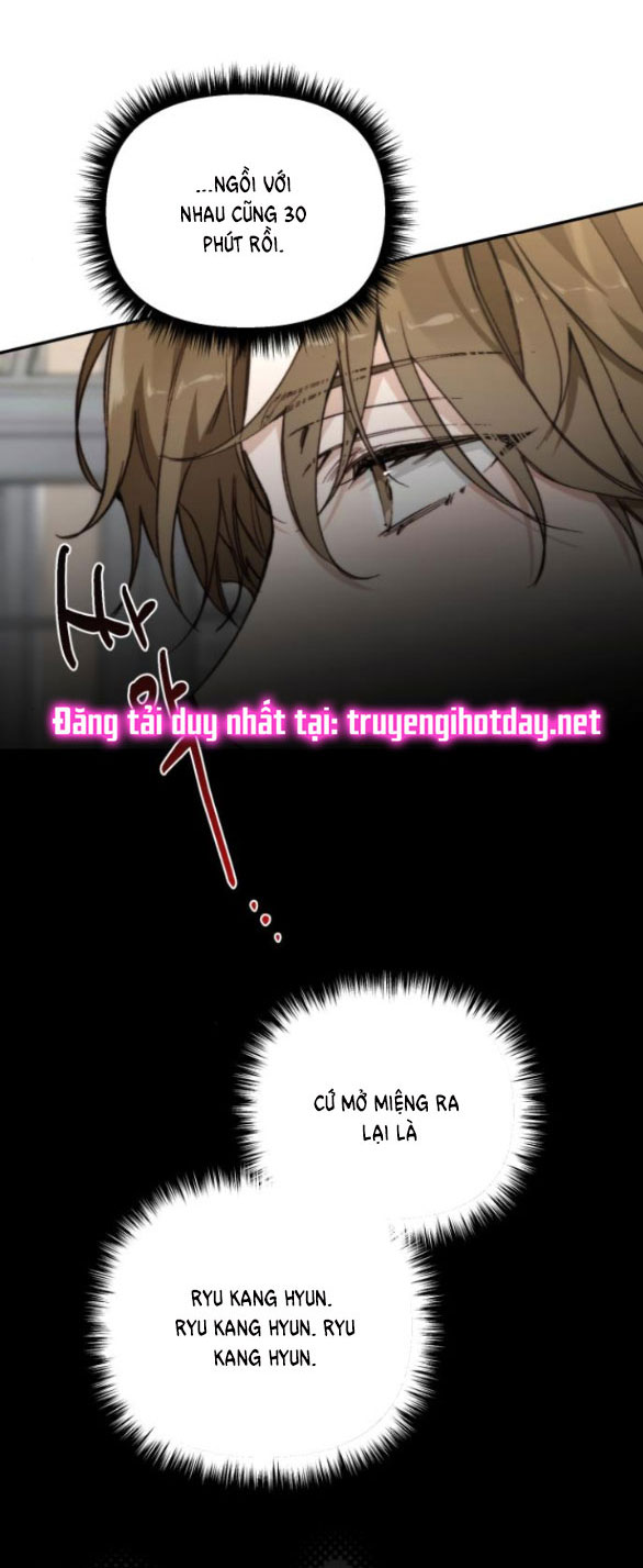LY HÔN THÌ DỄ, YÊU ĐƯƠNG MỚI KHÓ chapter 29.1 - Trang 21