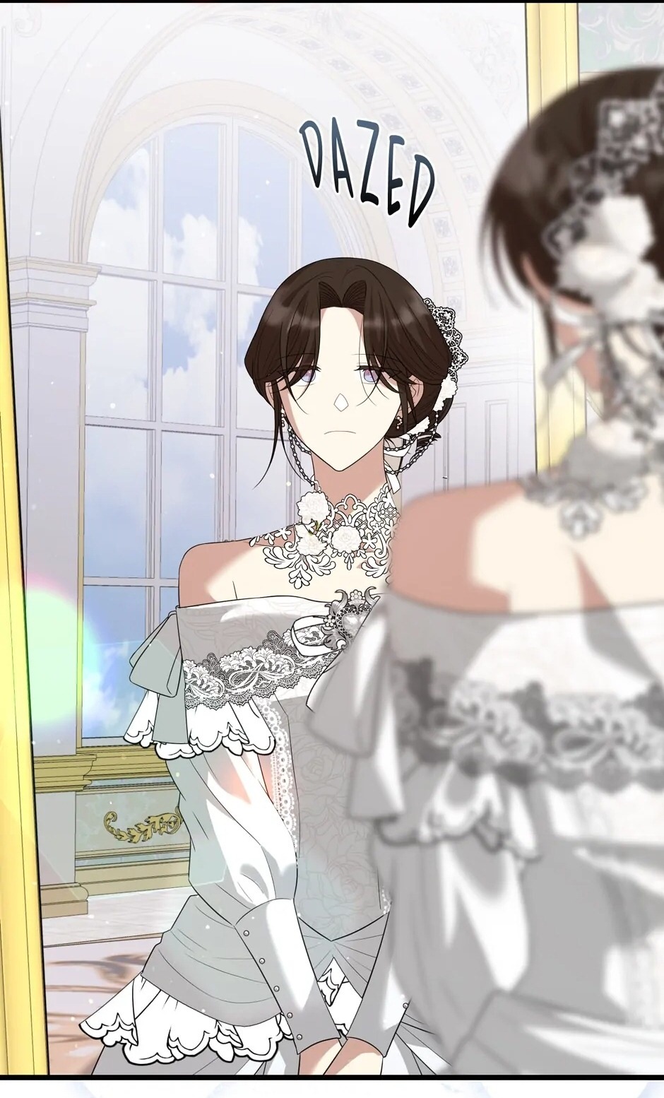 anh trai nguy hiểm của tôi chapter 95 82