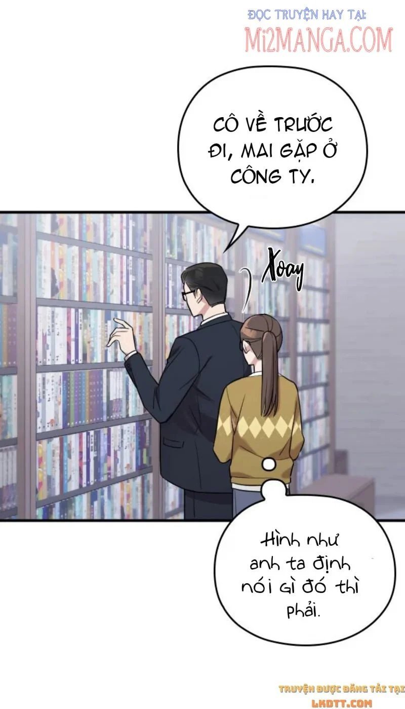 cô đi mà lấy chồng tôi chapter 5 33