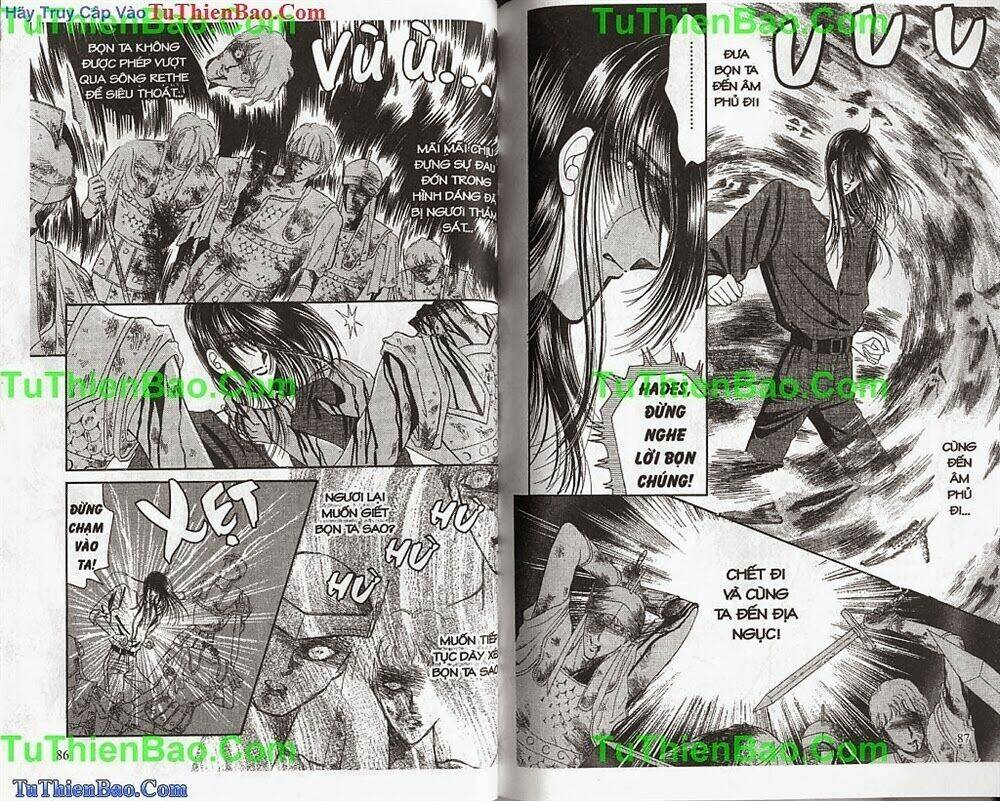 aries thần thoại cung hoàng đạo chapter 8 44