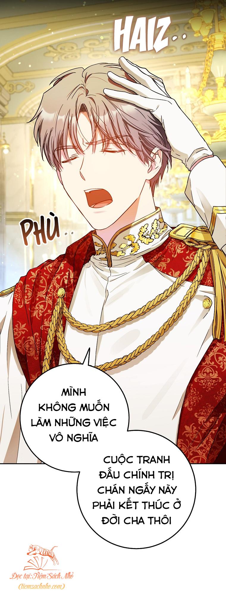 trở thành vợ nam chính chapter 46 27