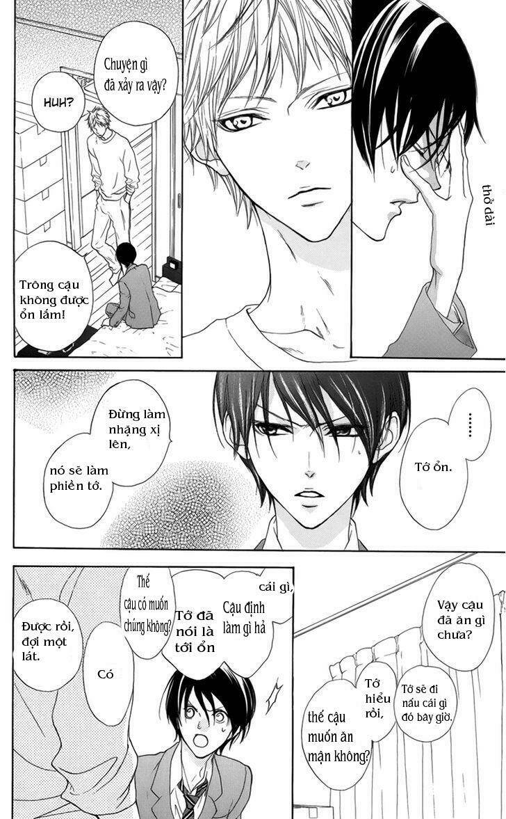 dashigurashi chapter 1 24