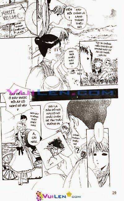 duyên kỳ ngộ chapter 6 30