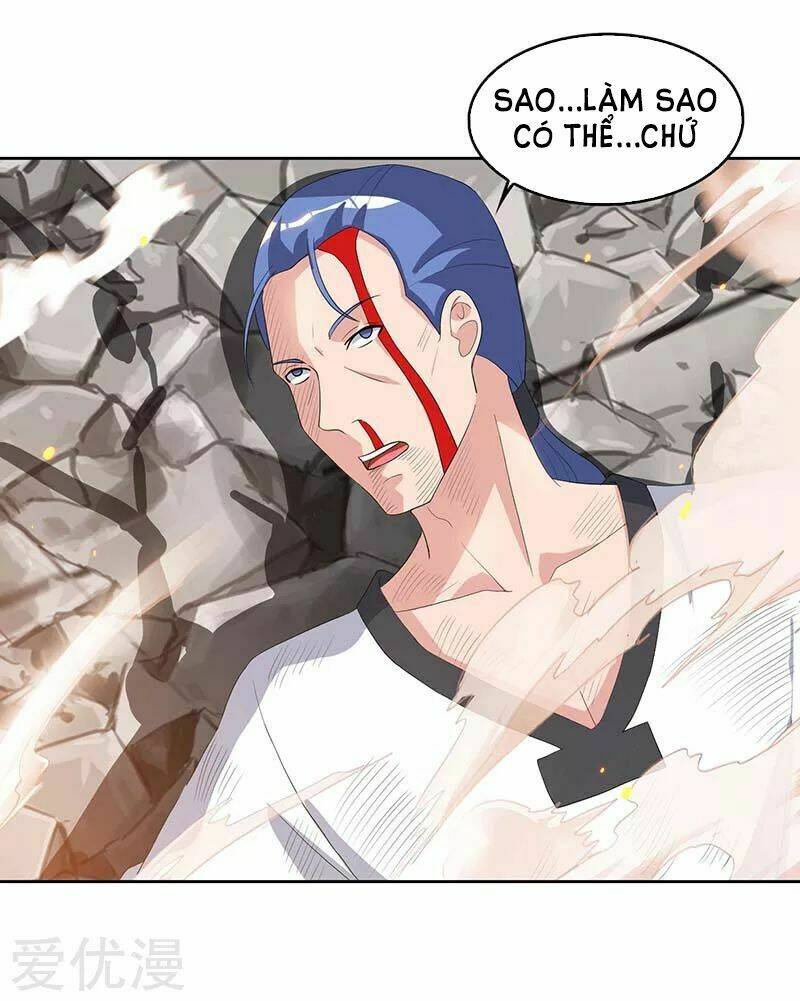 trọng sinh khí thiếu quy lai chapter 65 7