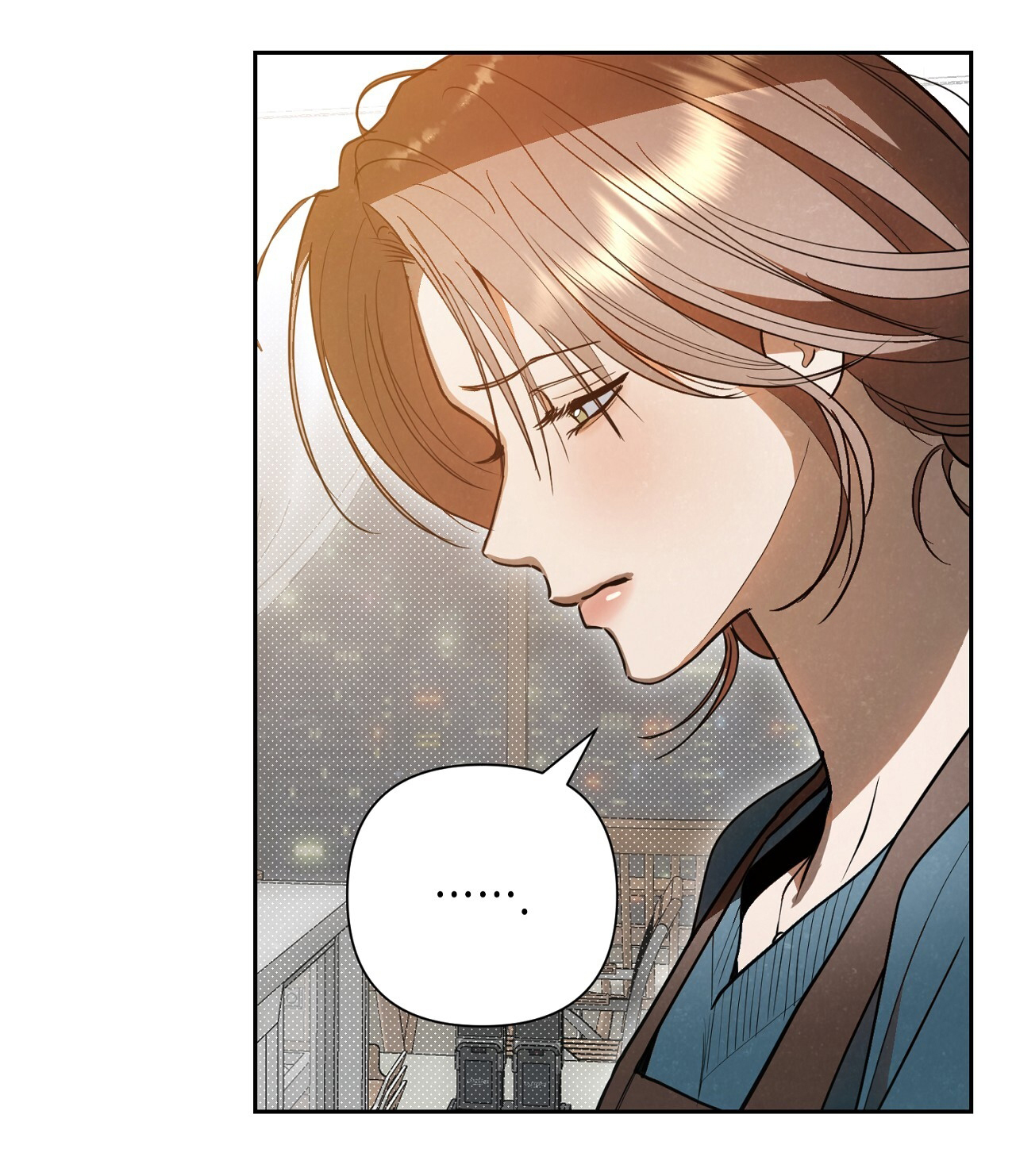 [18+] Trời Sinh Địch Thủ chapter 39.2 3