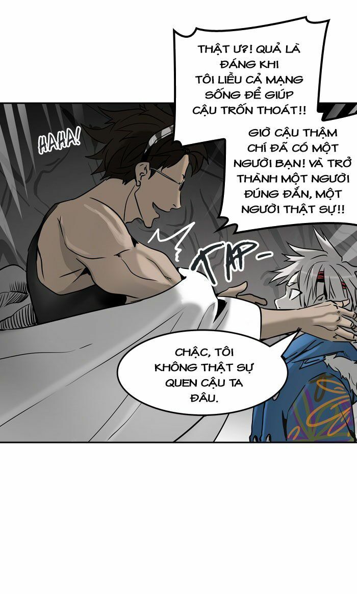 tòa tháp bí ẩn 2 chapter 235 41