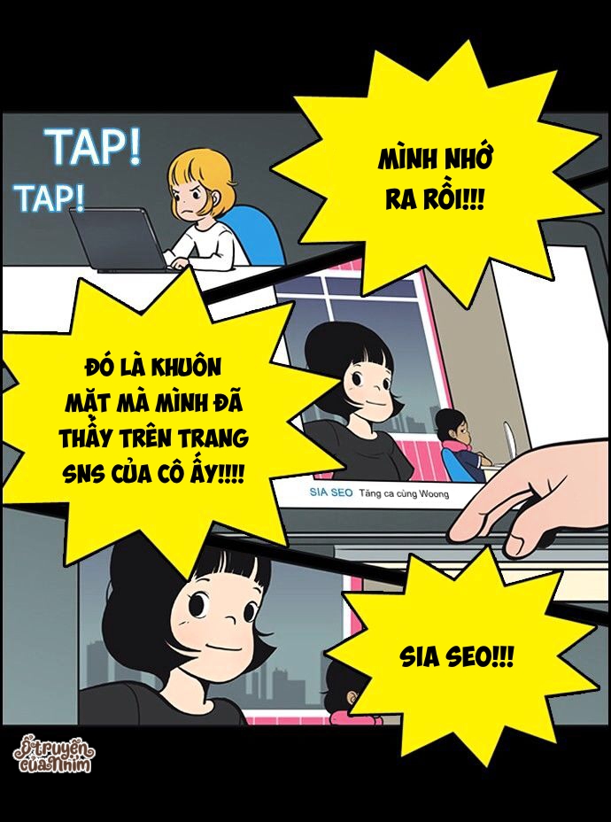 yumis cells chapter 91 20