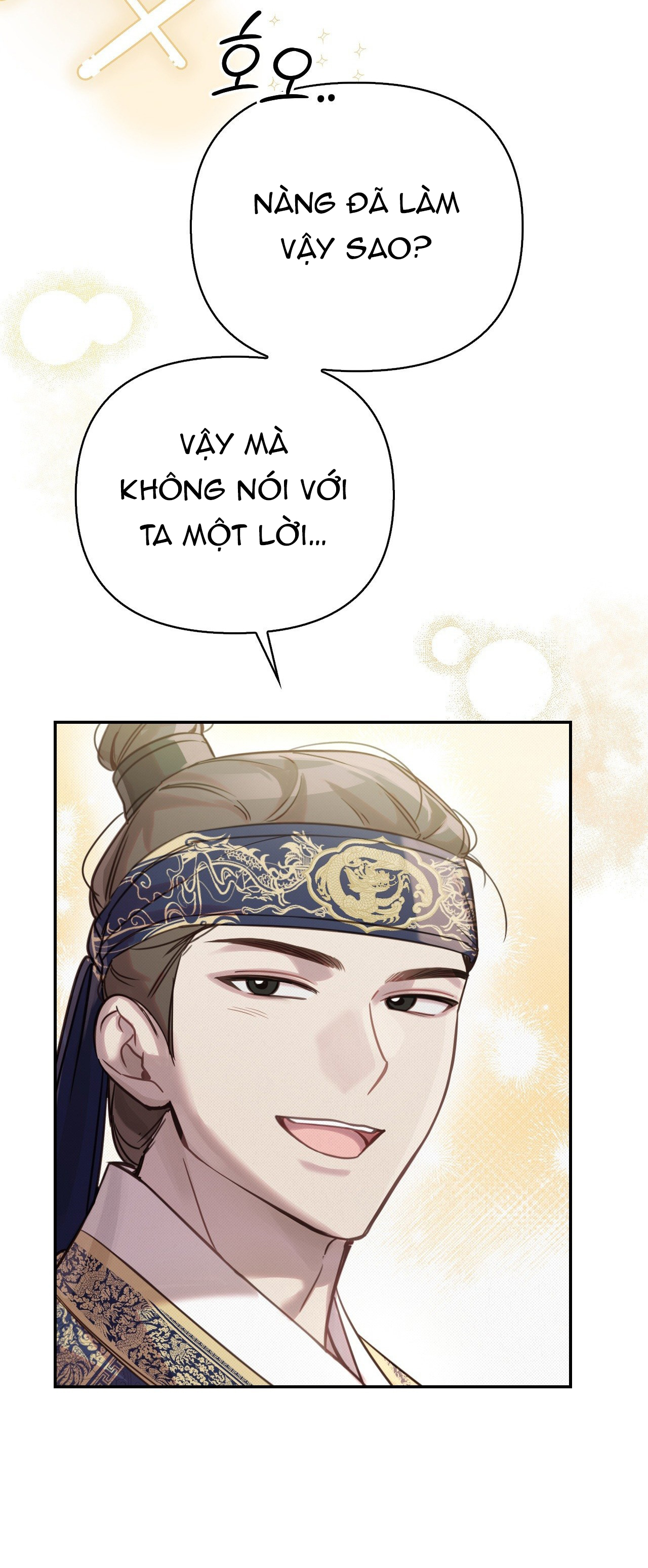 [18+] hậu cung kế chapter 22.2 9