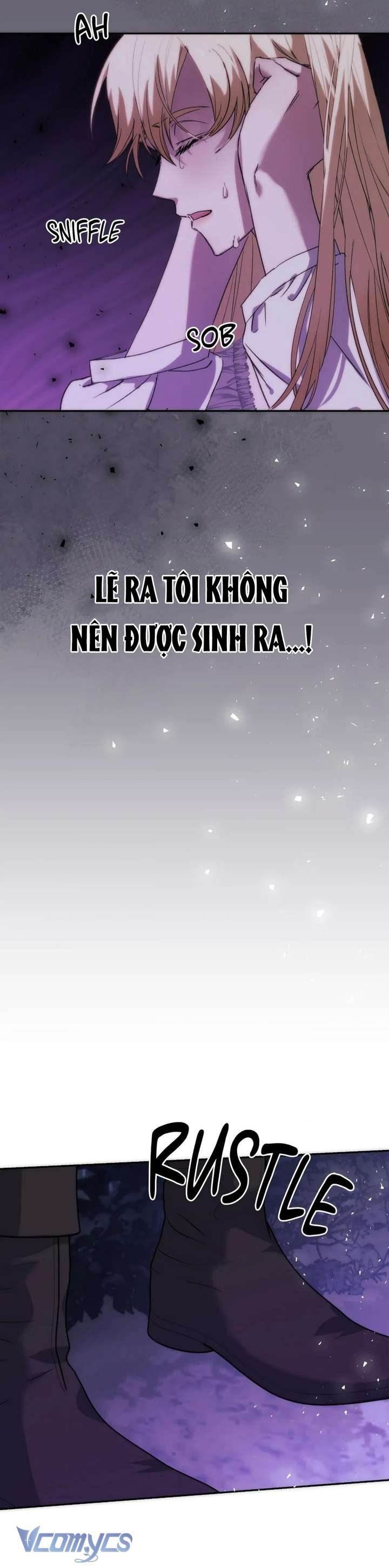 [19+] tôi kết hôn với em gái của vợ chapter 5 39