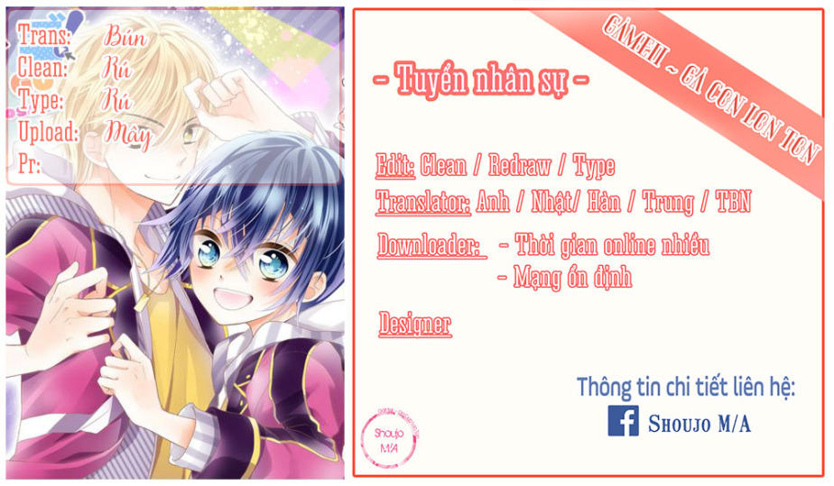 buddy go chapter 7 2