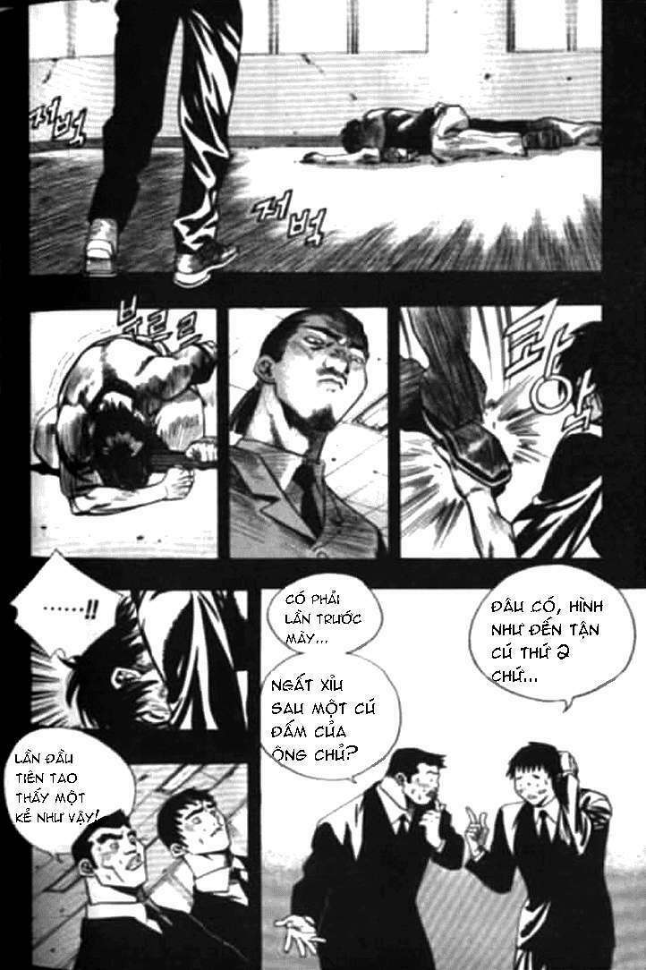 change guy chapter 172 7