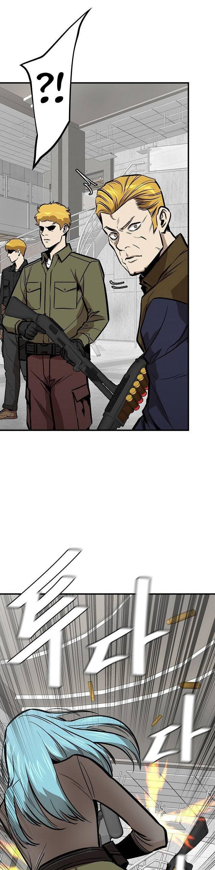 return survival chapter 135 22