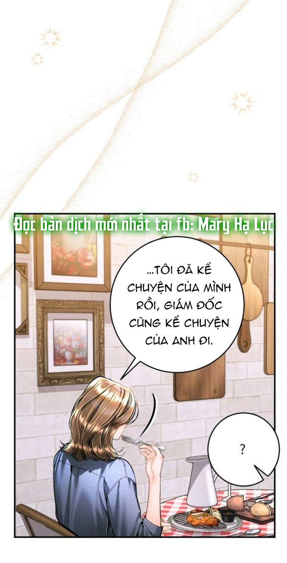 đứa trẻ trông giống tôi chapter 33.1 44