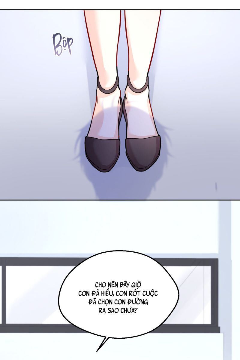 chàng nhân viên host và gã hàng xóm nguy hiểm chapter 82 27