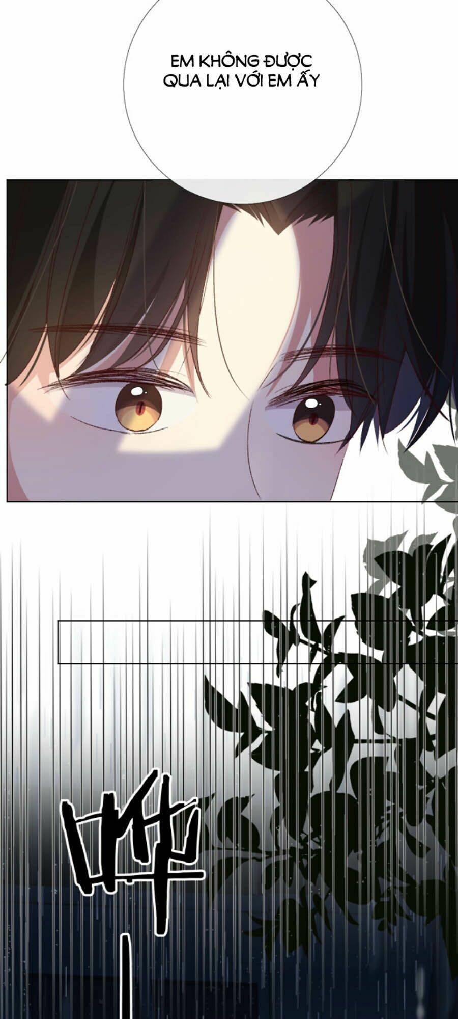 yêu thương em, yêu bản thân chapter 21 13