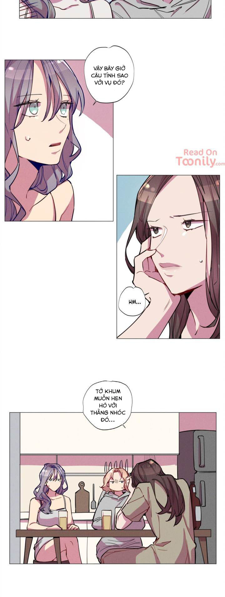 mảnh ghép o bị khuyết chapter 114 4