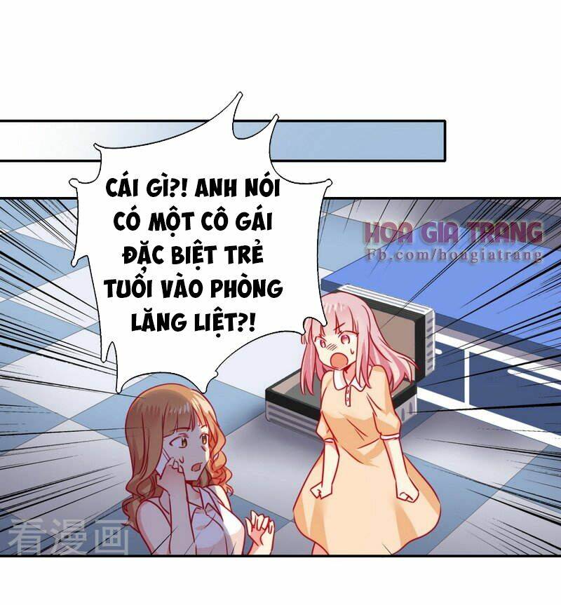 phục thù thiếu gia tiểu điềm thê chapter 22 11