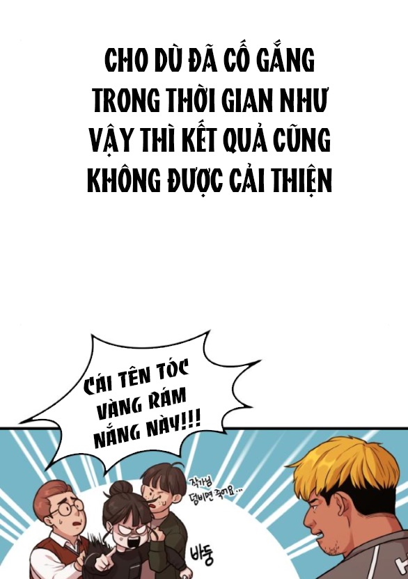 Cuộc Sống Của Tác Giả Truyện Người Lớn chapter 7.1 - Trang 44