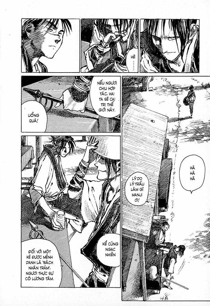 mugen no juunin chapter 4.2 3