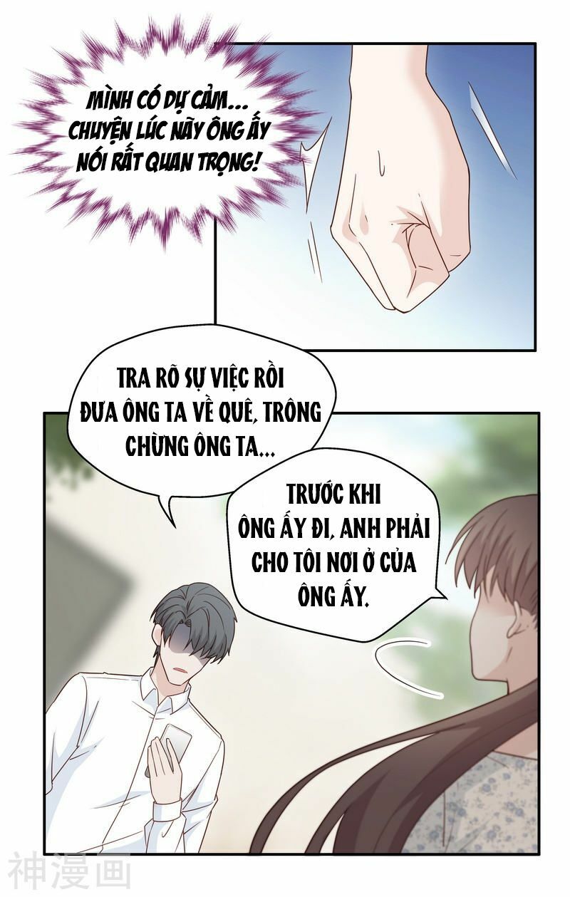 thiên kim bất lương chapter 32 24
