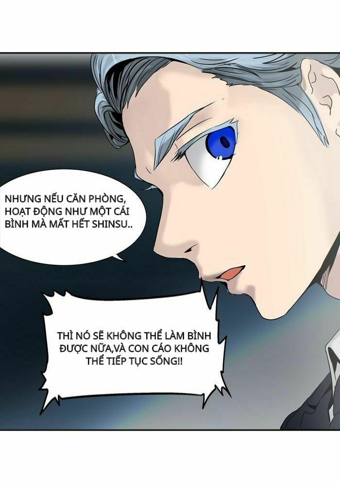 tòa tháp bí ẩn 2 chapter 213 101