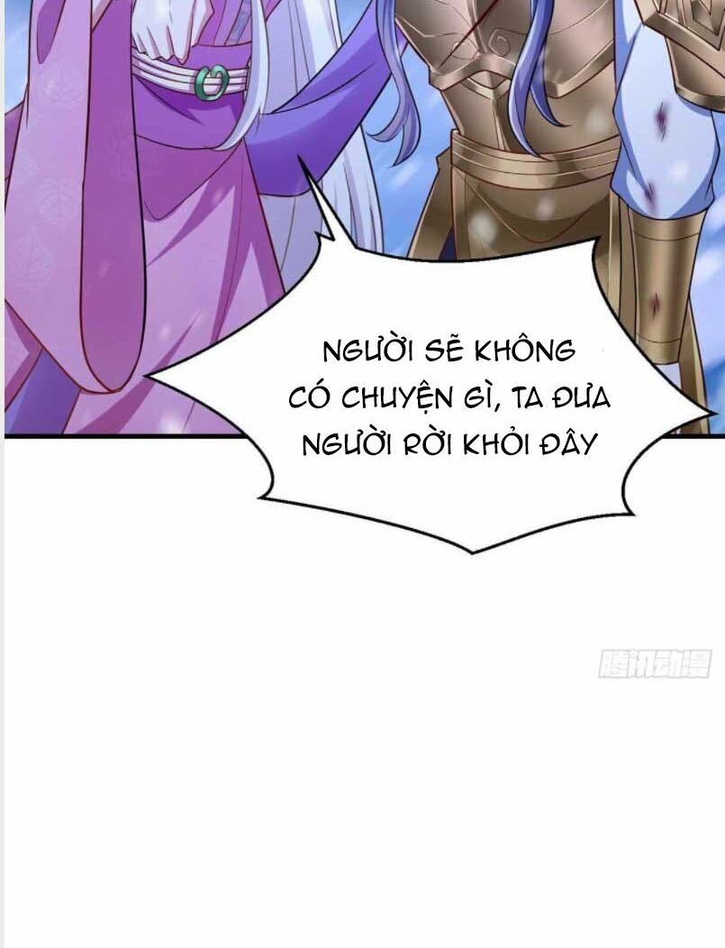 manh hổ trọng sinh : tướng quân đại nhân muốn ôm ôm chapter 40 7