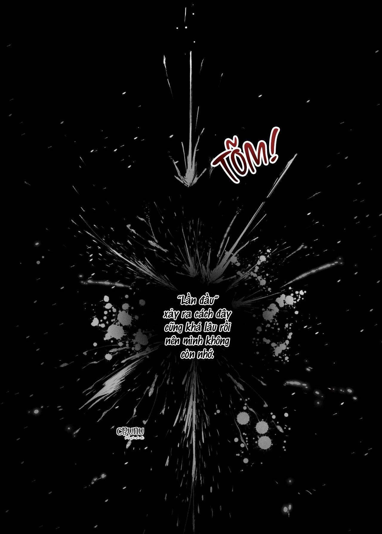 bẫy đôi ngọt ngào chapter 35 8