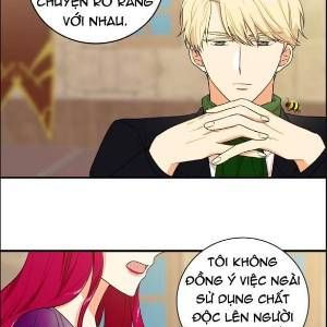 xuyên không trở thành mẹ của nhân vật phản diện chapter 11 1