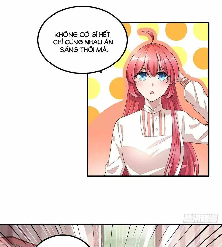 ông xã, em muốn ăn cho anh sạt nghiệp! chapter 8 3