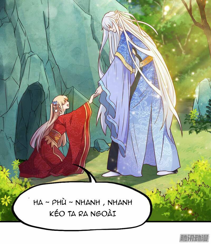 giữ chặt tiểu bạch long chapter 20 51