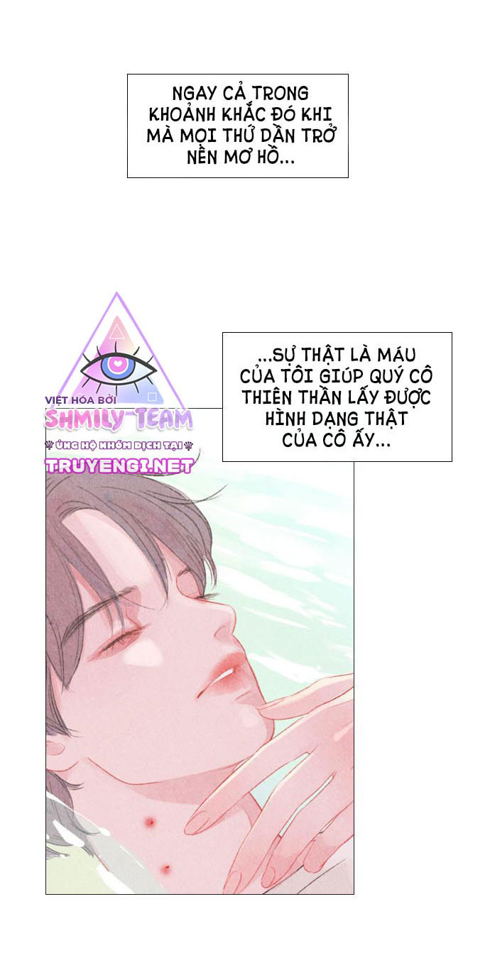 shinbi - thần bí chapter 3 69