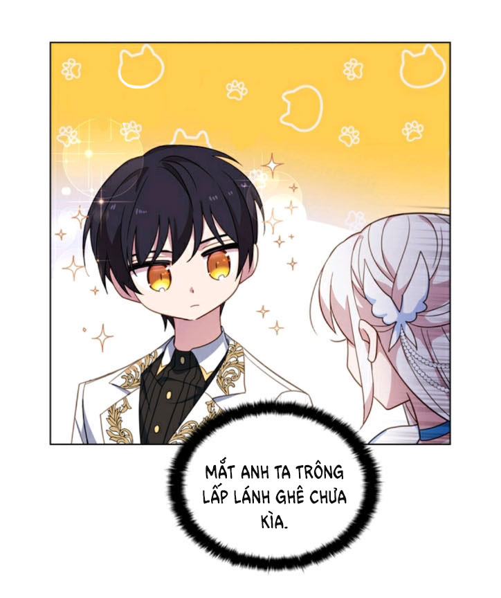 tiểu thư chỉ muốn được nghỉ ngơi chapter 26 26