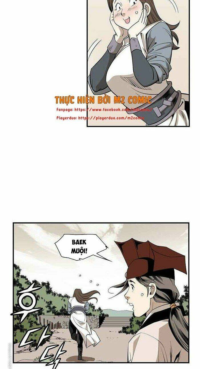 thế giới võ thuật của pháp sư chapter 59 29