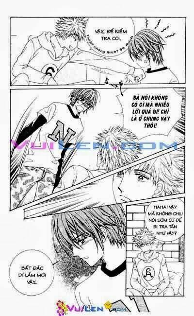 đại ca đi học chapter 5 64