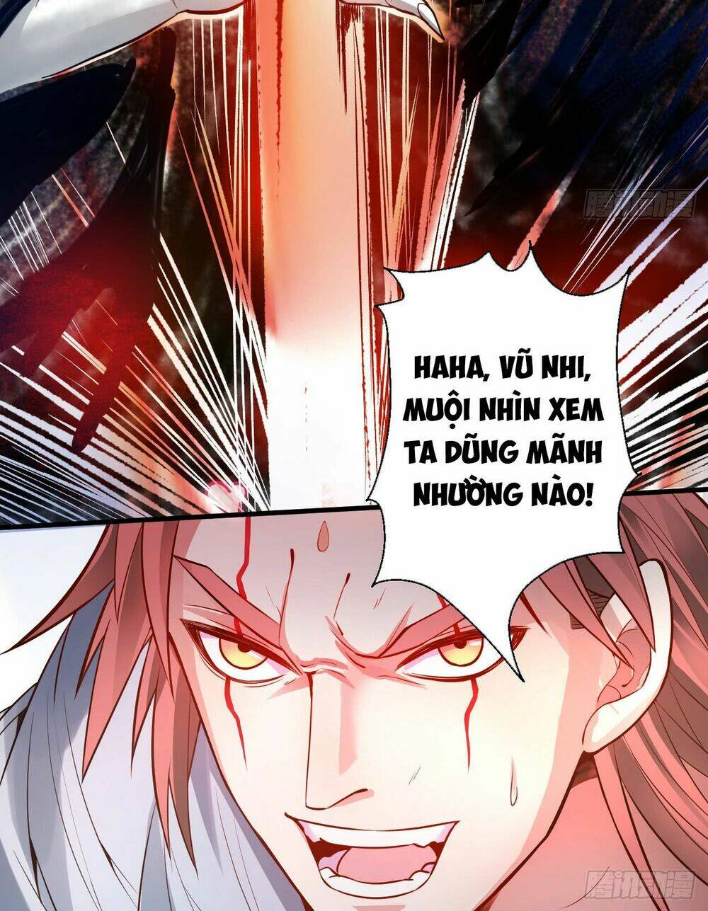 trọng sinh tối cường ma tôn ở rể chapter 2 9