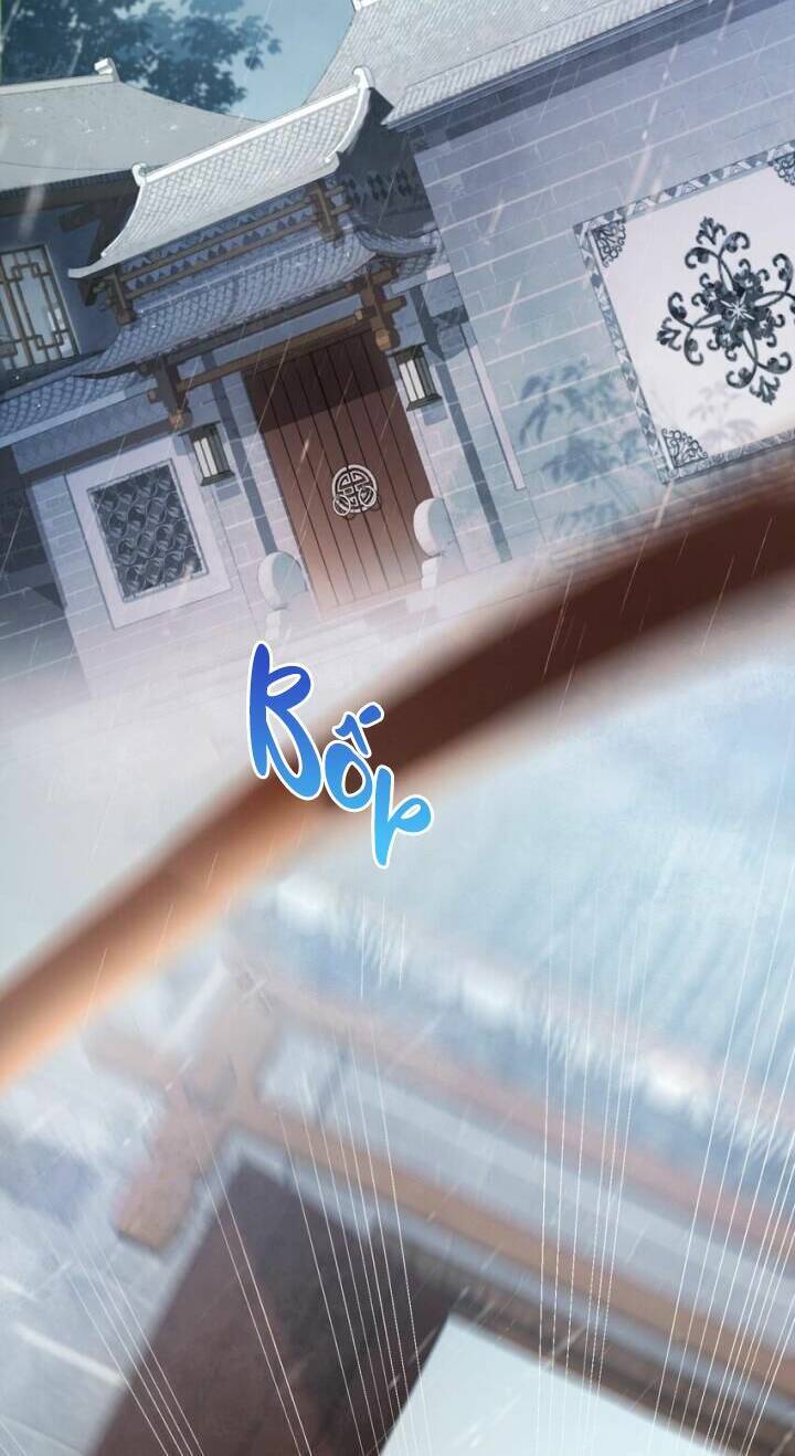 kế hoạch nuôi dưỡng bệnh kiều vương gia chapter 1 2