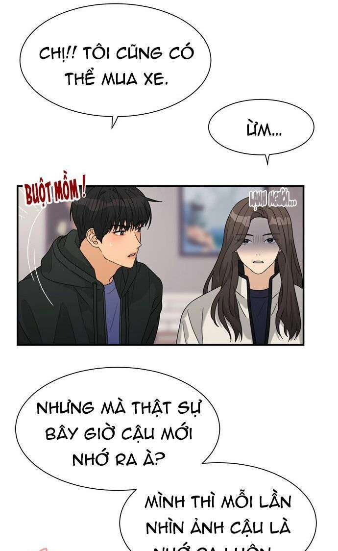 phải lòng oan gia chapter 65 44