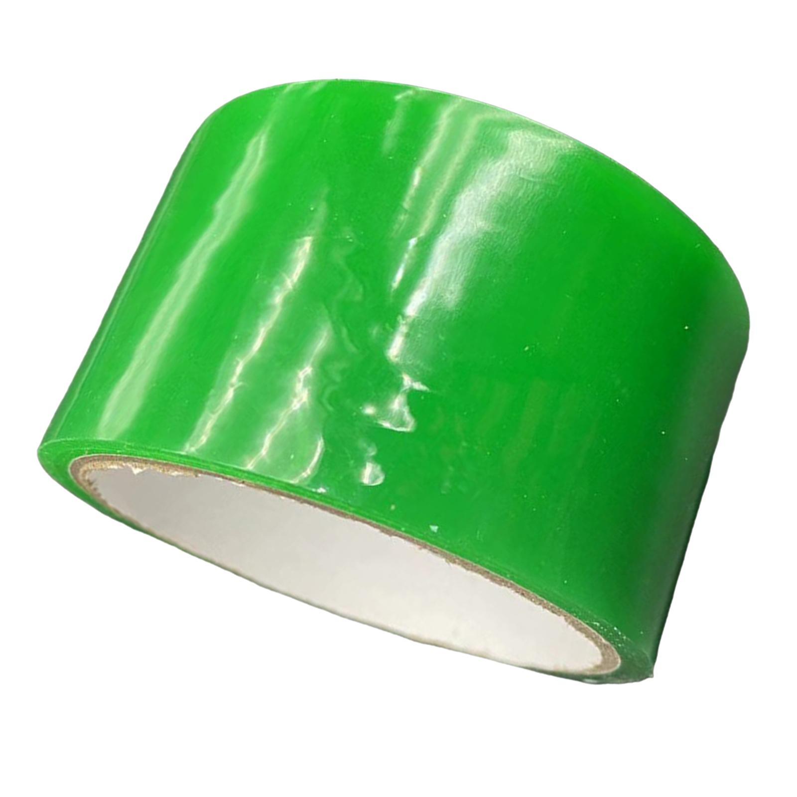 Funny Decompression Toys Creative Sticky Ball Rolling Tapes for Game