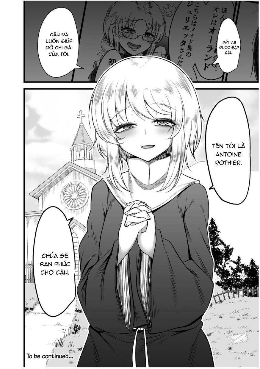 người tà răm luôn có quỷ theo sau chapter 49 50