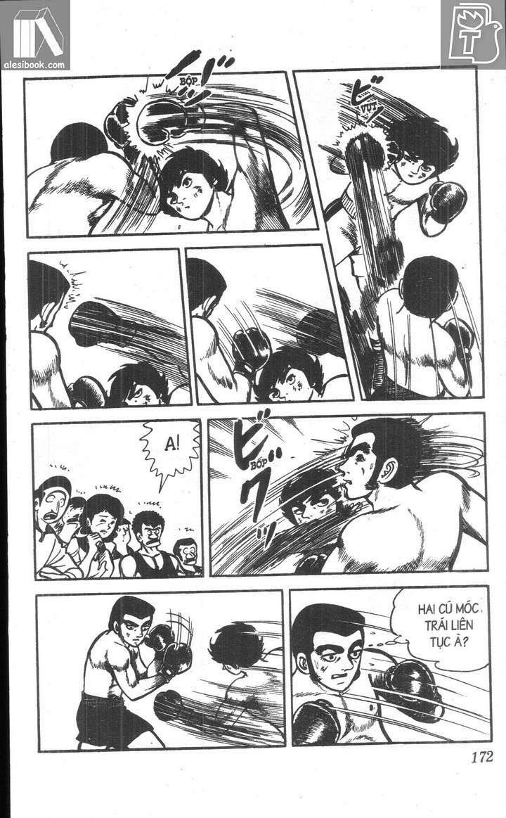 ganbare genki chapter 69 14