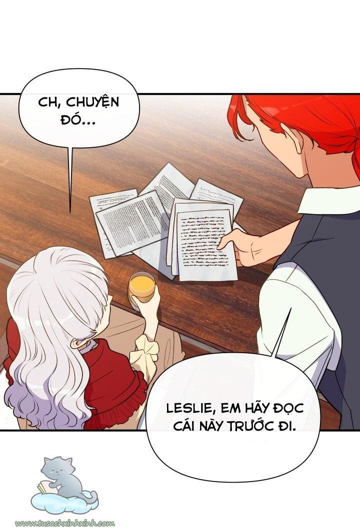 công nương khế ước của gia tộc công tước quái vật chapter 92 52