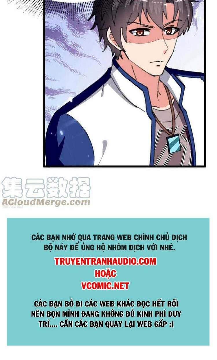 trọng sinh khí thiếu quy lai chapter 234 39