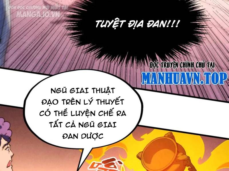 vạn cổ chí tôn chapter 302 64