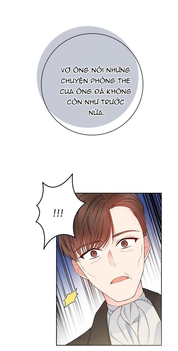 người chồng hợp đồng của tôi chapter 9 54