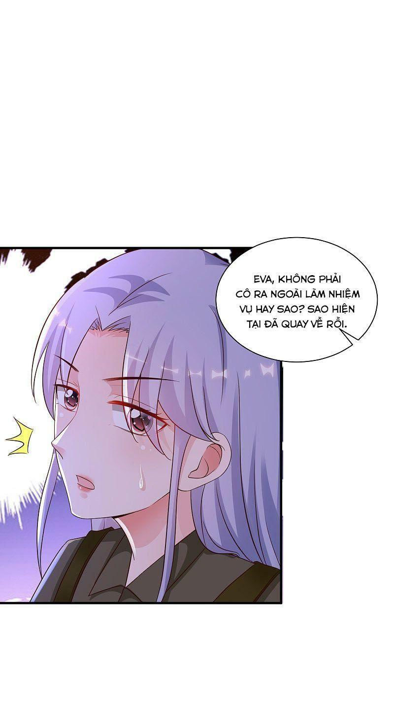 tối cường vận đào hoa chapter 125 1