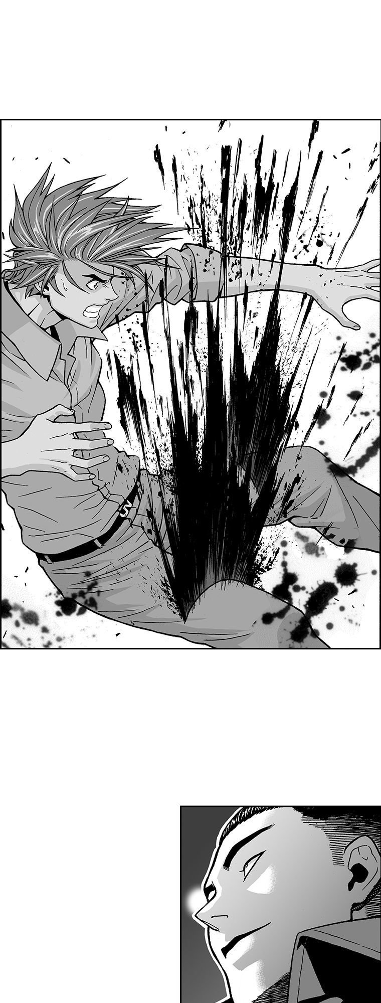 action idols - age of young dragons chapter 23 7