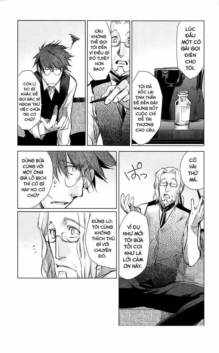 monochrome myst chapter 3 29