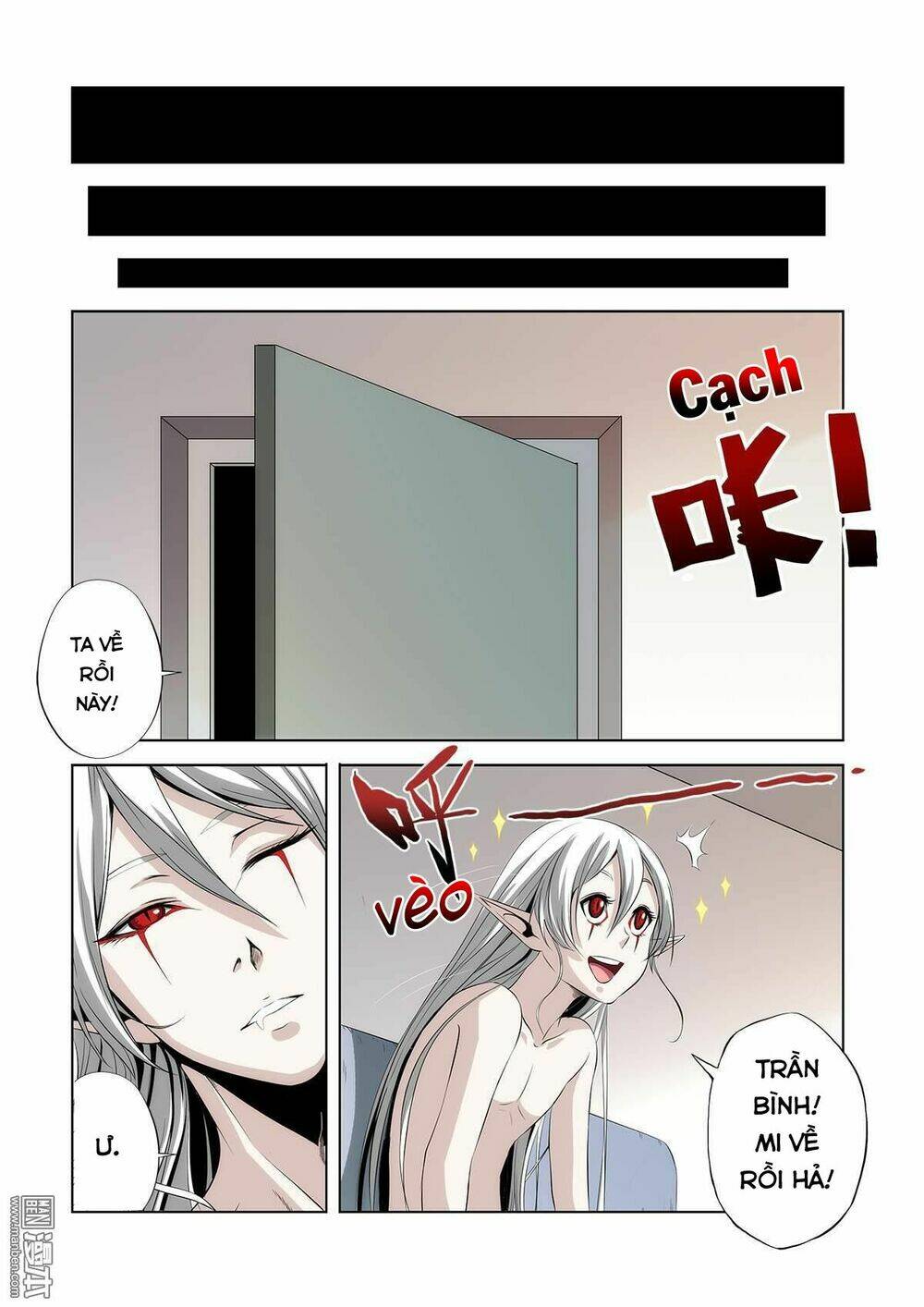 life and death chapter 11 7