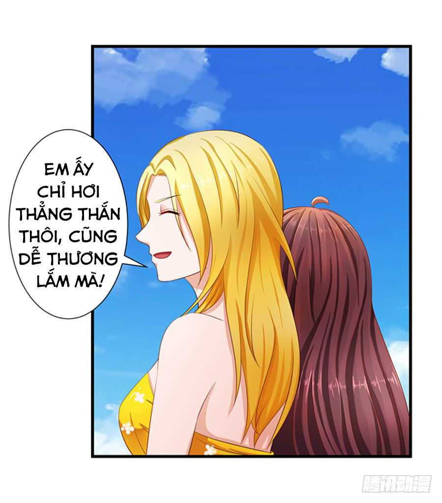 gả cho tình cũ làm lão bà chapter 12 36