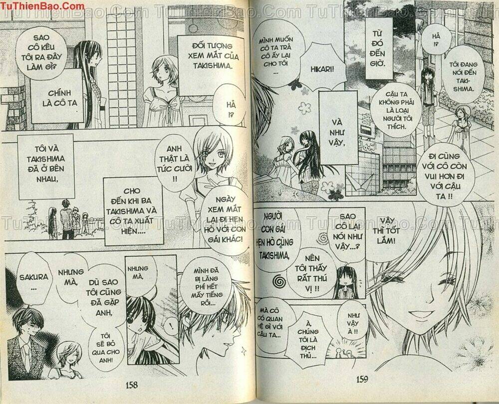 s a - lớp học ưu tú chapter 4 76